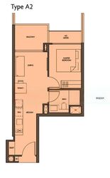 Fourth Avenue Residences (D10), Apartment #600250181